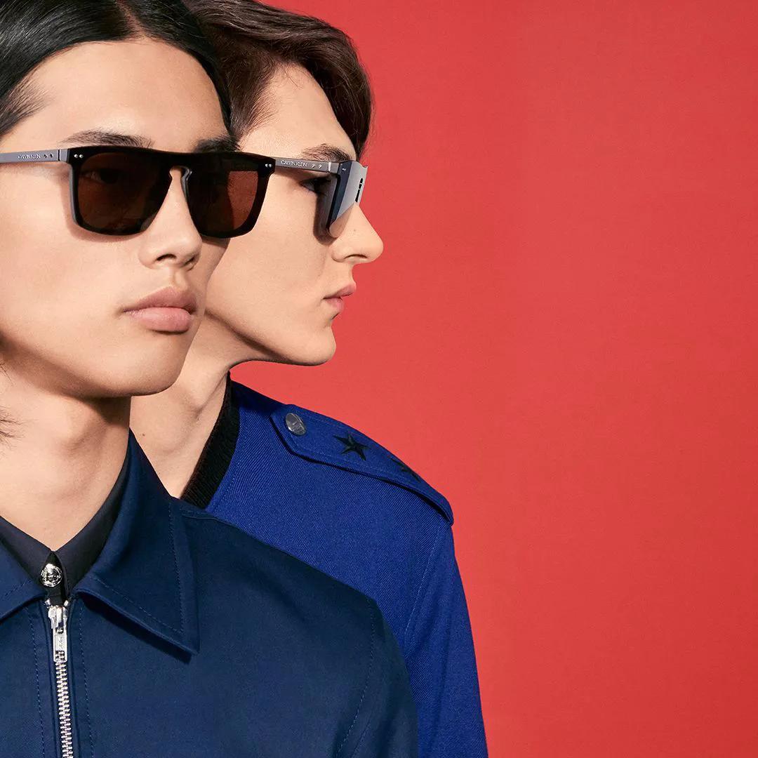 适合甜妹墨镜推荐,夏日必备墨镜挑选