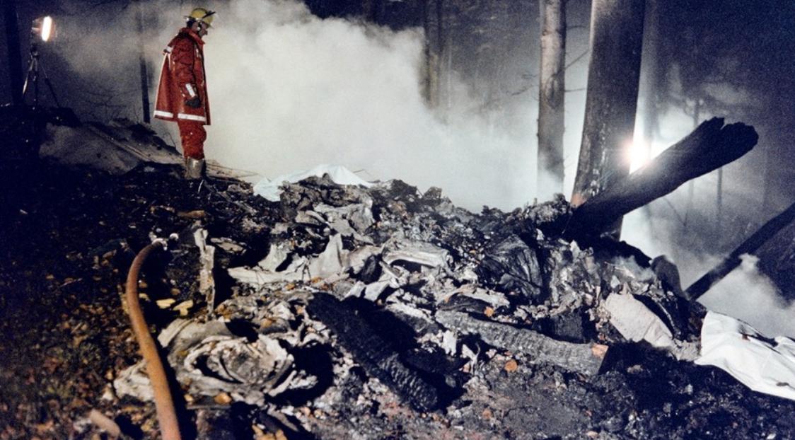 突发菲律宾一飞机坠毁8人全遇难,菲律宾航空386号班机事故