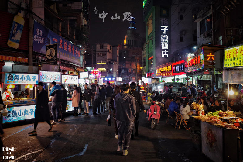 一份不完全南宁美食攻略第一次来南宁跟着这份攻略吃就对了