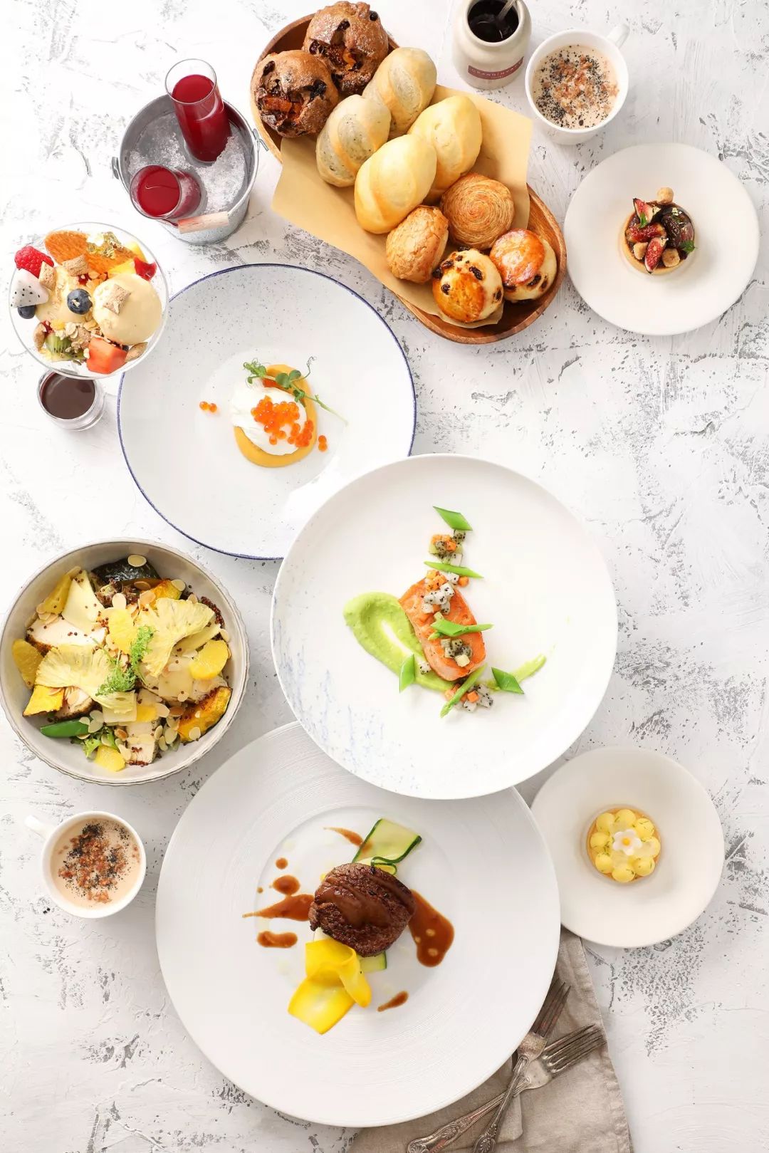 台北特色酒店推荐,美食度假酒店