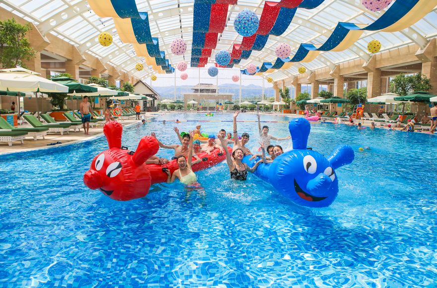 成都简阳三岔湖洲际酒店价格,成都三岔湖度假酒店