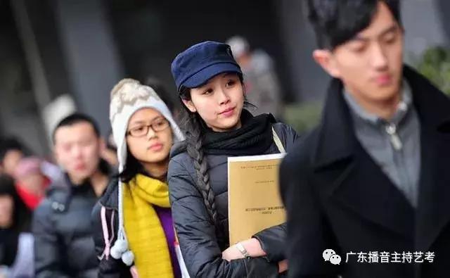 播音主持艺考需要考虑的问题,事业编播音主持面试真题