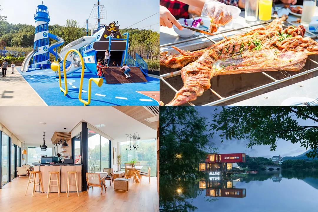 如果蓝湖郡搬到高新区管委会旁，有多少人能提前看到价值？