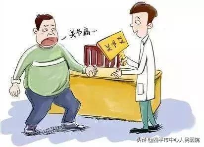 关注风湿骨痛,关注风湿健康