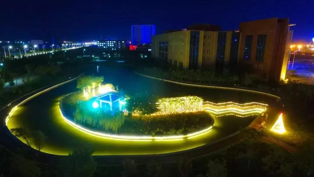 营口理工学院咋样,辽宁省公办高校营口理工学院