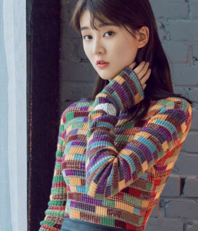 毛戈平给赵露思化妆,毛戈平给赵露思化妆视频