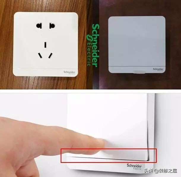 网上卖的开关插座质量怎么样,市场上有哪些名牌的开关插座