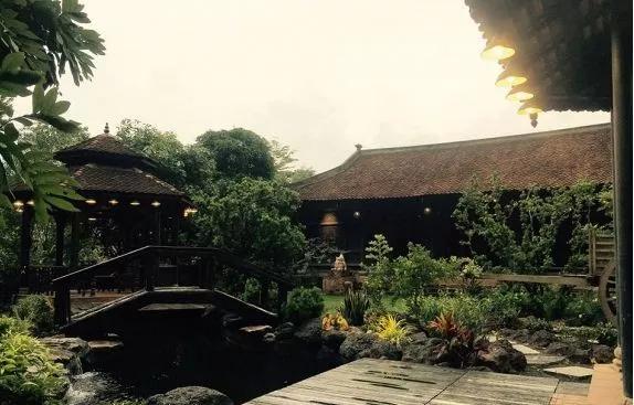 他花50亿建池塘买锦鲤，还以好友的名字为它们命名！