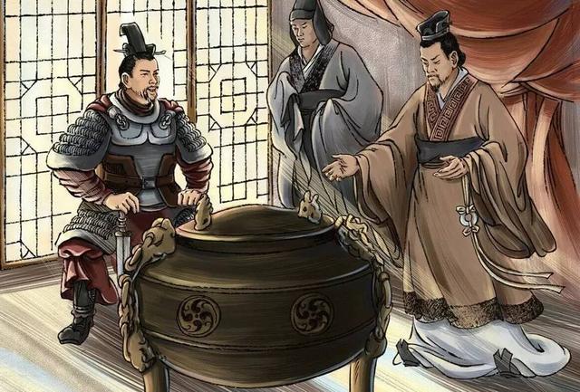 魑魅魍魉的故事由来,魑魅魍魉现代历史故事