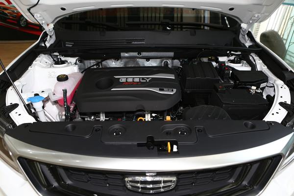 远景x61.4t发动机优缺点,远景x6pro1.4t发动机介绍