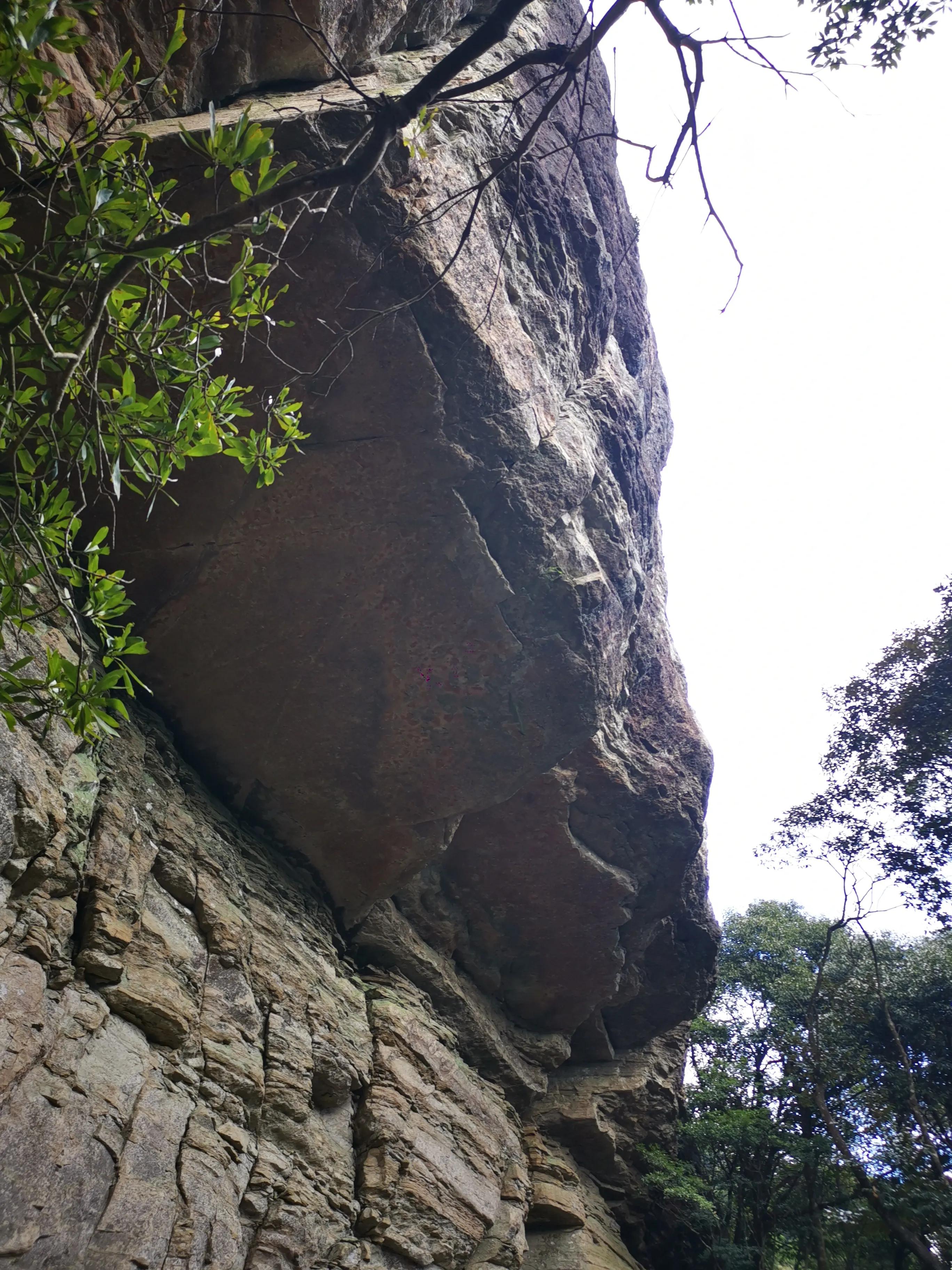 永泰姬岩景区,永泰姬岩景区游玩线路