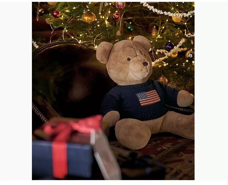 拉夫劳伦送的礼物,拉夫劳伦浓情版