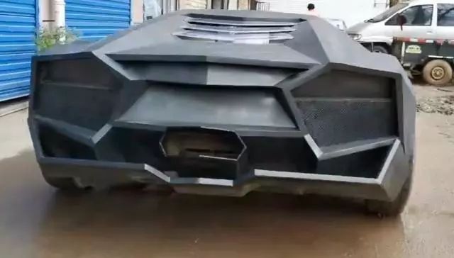 兰博基尼一万多,兰博基尼