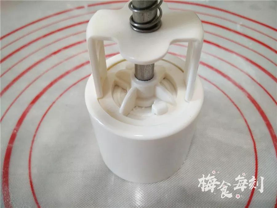 最有创意的冰皮月饼,好吃到爆的冰皮月饼