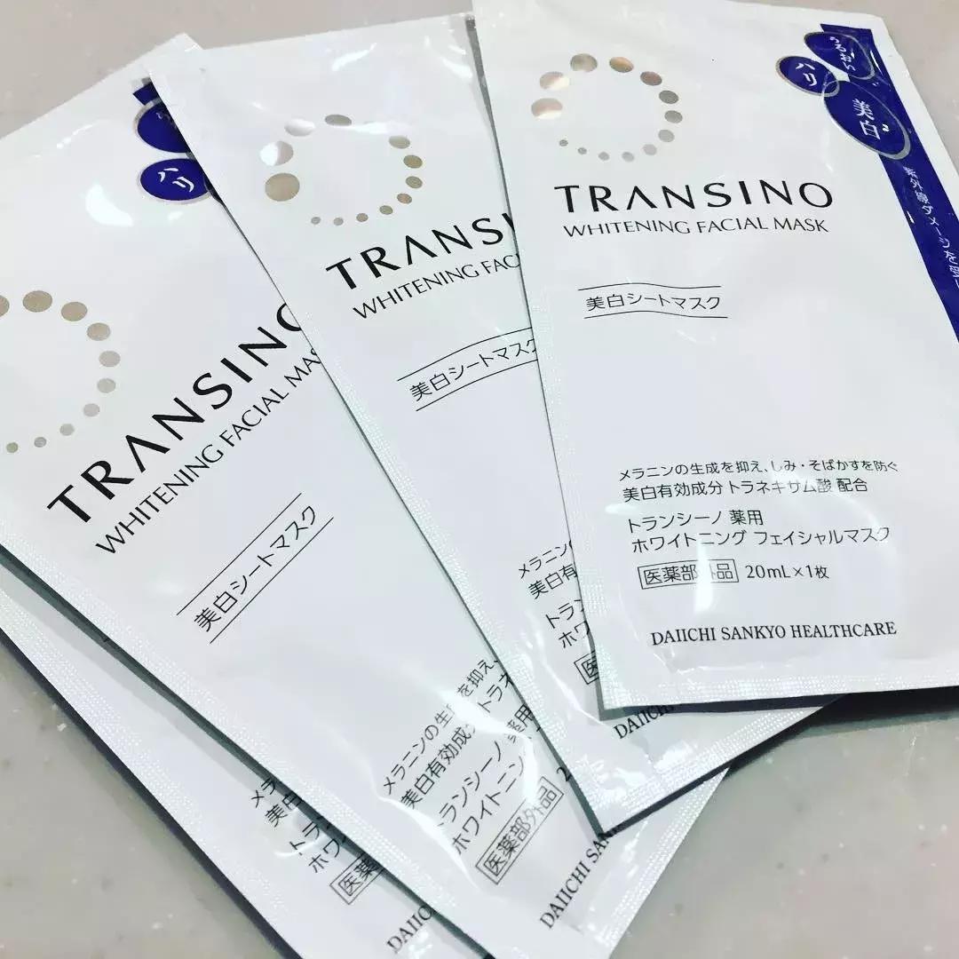 日本面膜全套教程,90%的女生都不知道的面膜正确用法