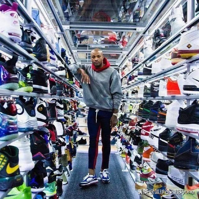 穿搭nba杜兰特,威少穿搭和杜兰特穿搭