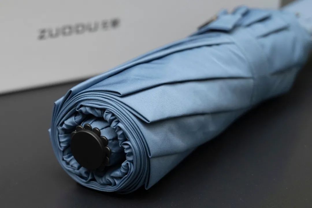 中国第一个发明伞的,中国发明伞