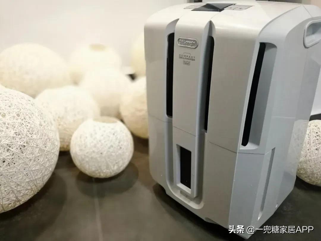 趁回南天还没杀到，我赶紧做了「*湿机除**」功课！（附屋主推荐款）