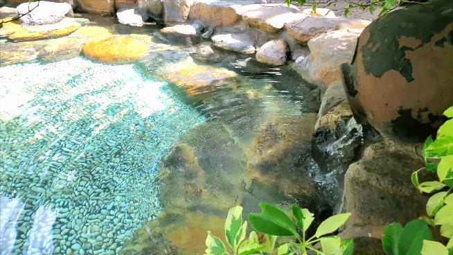 温泉的功效与作用禁忌,温泉的十大好处