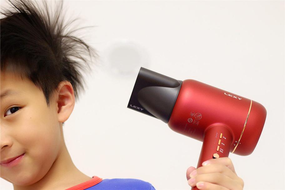 399元电吹风,几百块的电吹风有什么不一样