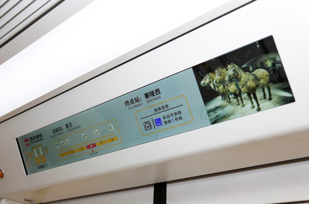 西安地铁10号线公轨合建桥多长,西安地铁10号线联合调试