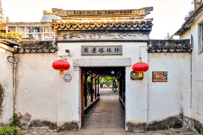 大美中国江南水乡,今年夏季旅游最佳去处