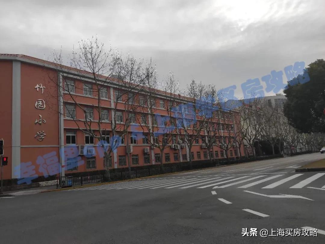 不要求五年一户，抓得紧成绩好，教育集团牵头校，竹园小学测评