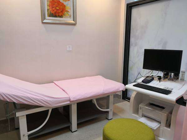 自治区中医院开发区医院产后恢复预约开始啦