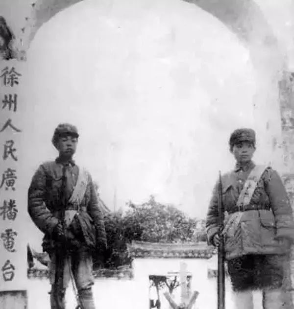 罕见老照片,江苏各市变迁史