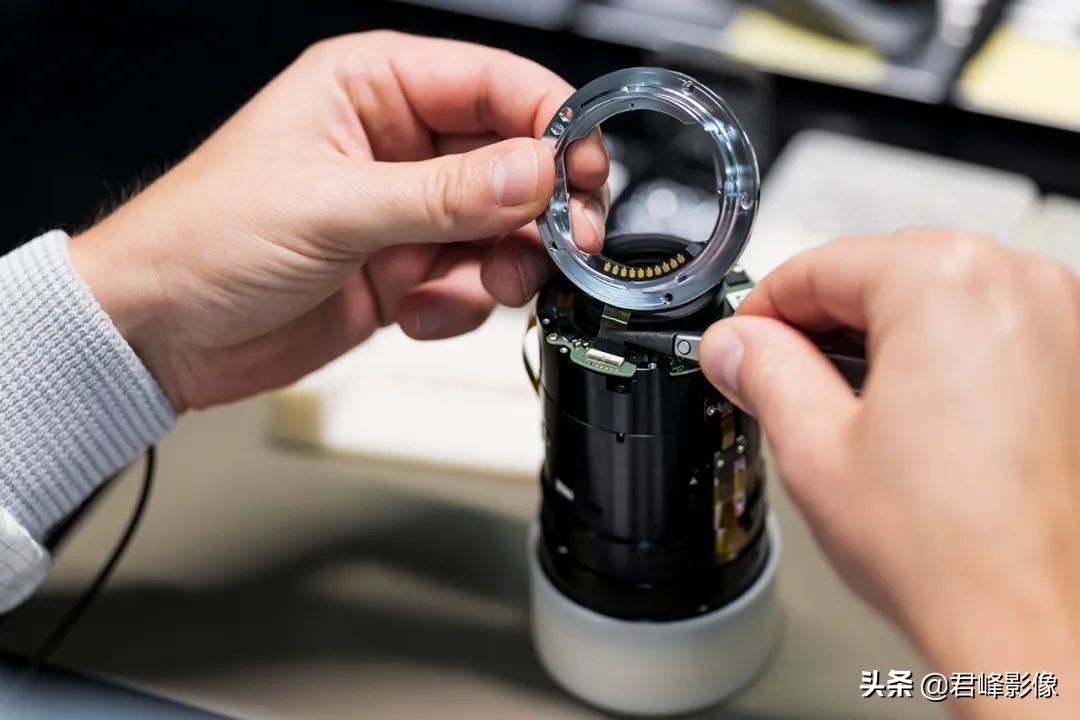 徕卡sl100-400镜头什么时候出来的,徕卡sl2s图片