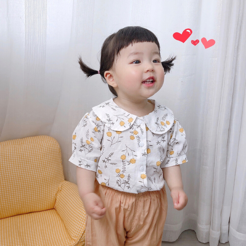 萌娃头像真人帅气高清,萌娃头像治愈系笑容