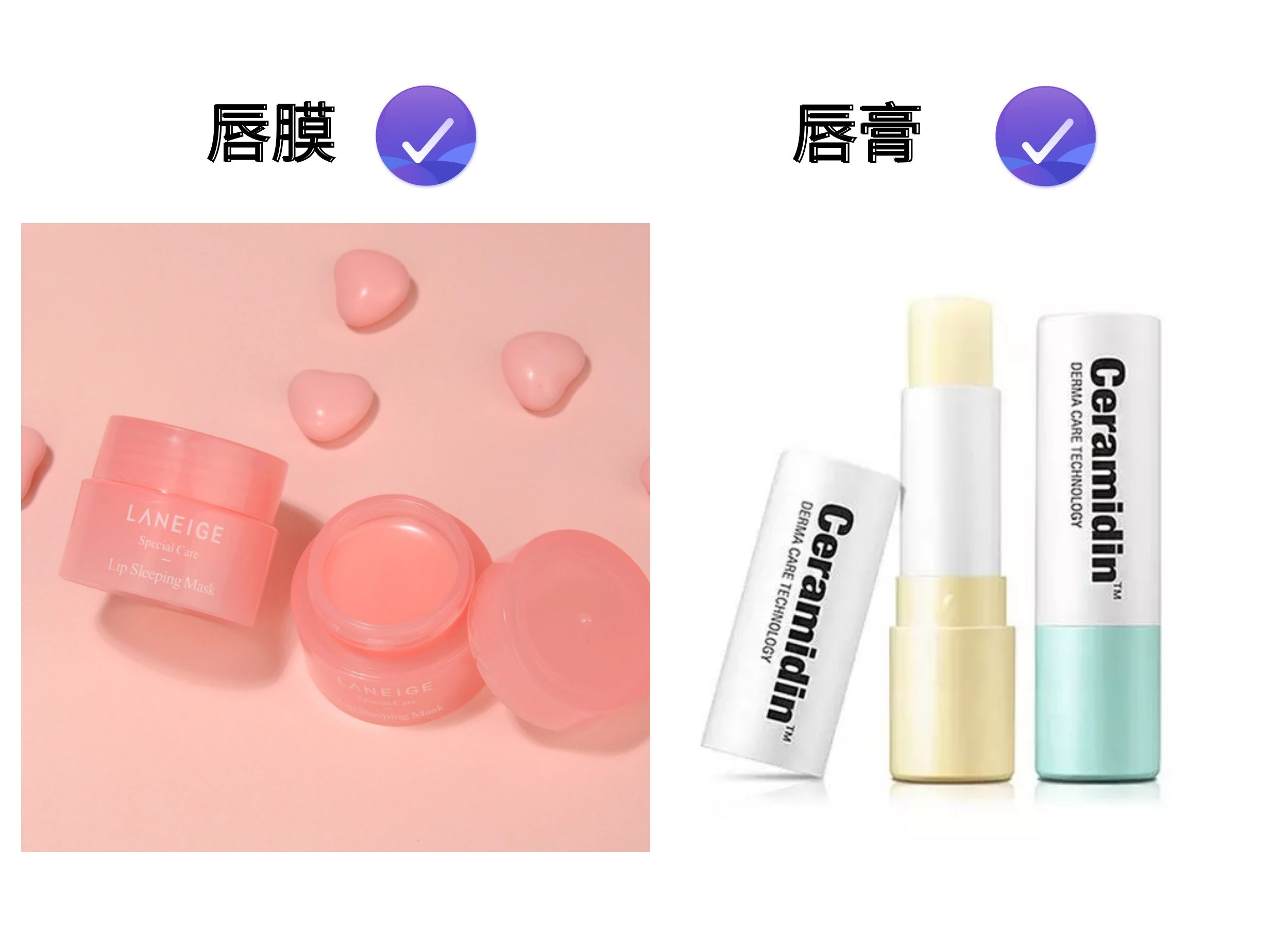 1000个人的唇能让同一支口红有一千个色号？买错后我做了深入研究