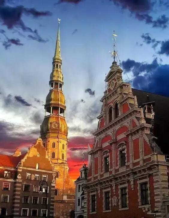 你无法拒绝的10个东欧国家,十大最便宜的东欧国家