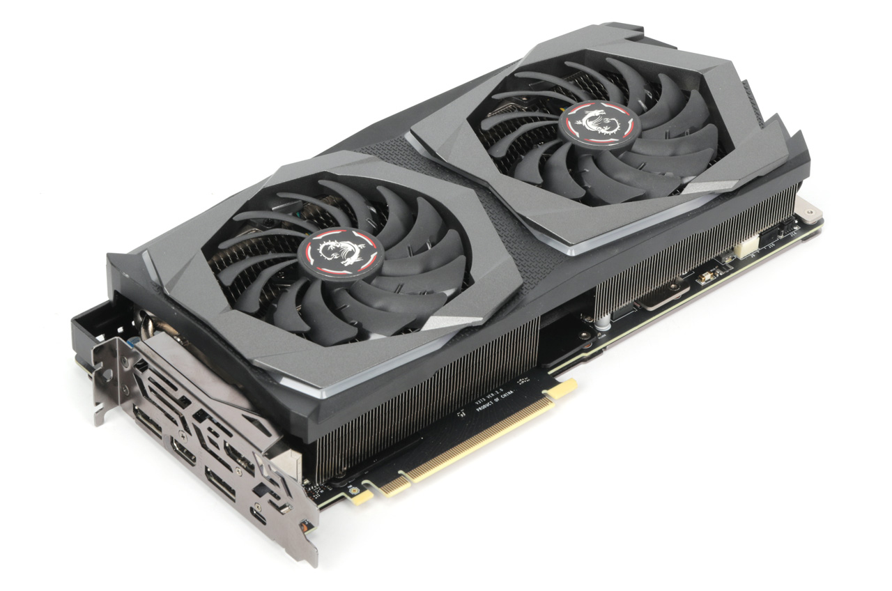 rtx2070super到底有多强,rtx2070s能玩什么样的游戏