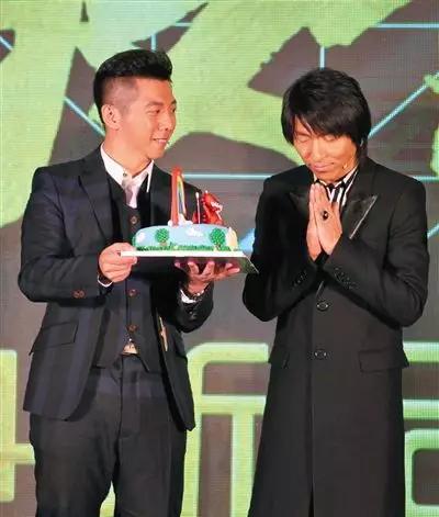 海泉戴口罩,海泉在节目谈羽凡