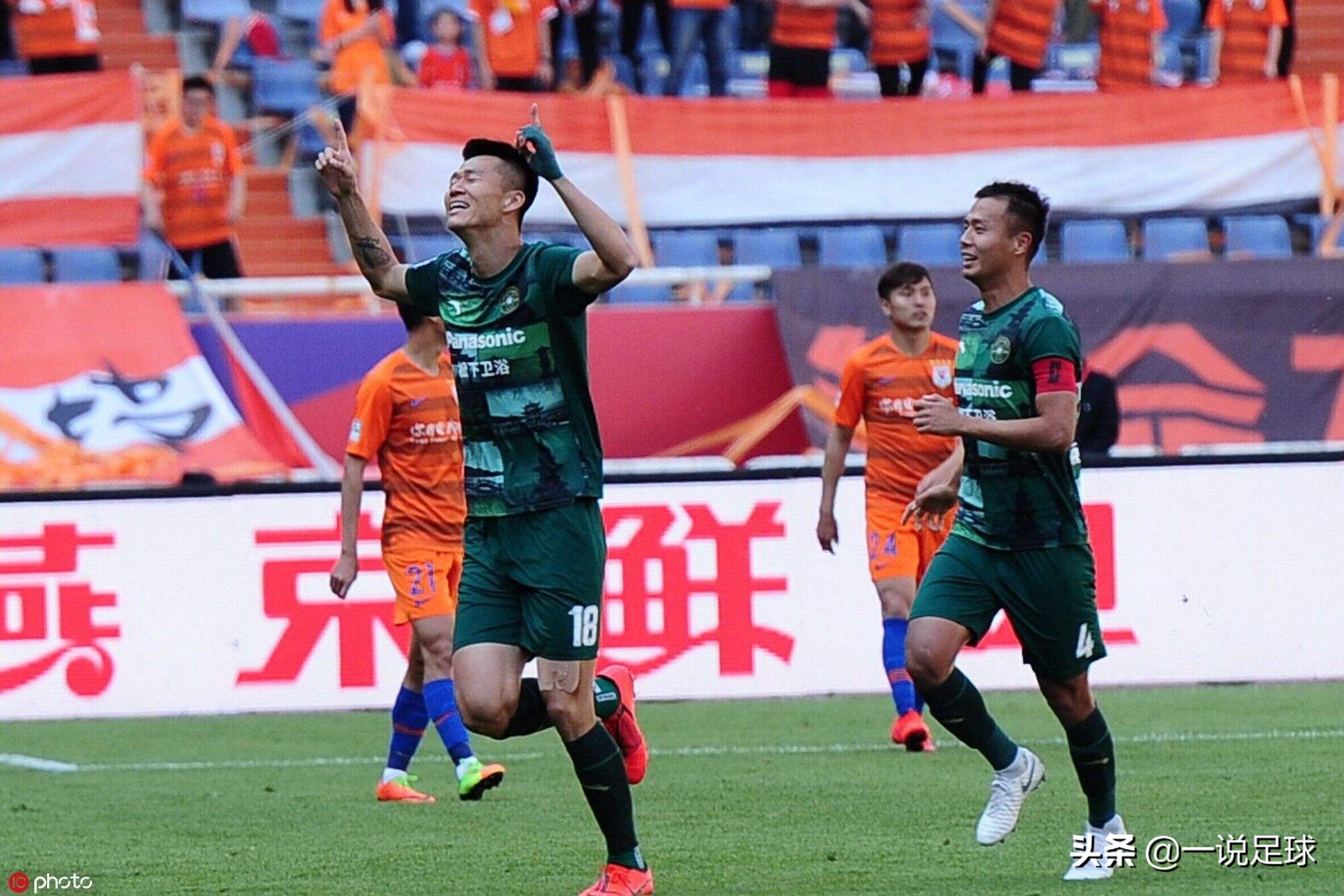 龙威加盟“武汉二队”这队武汉元素真不少