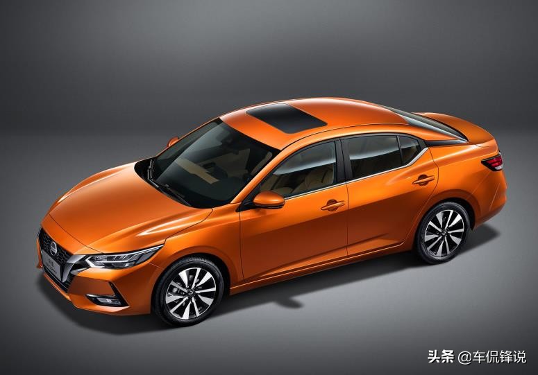 20万公里的日产轩逸值得买吗,经典轩逸和新轩逸哪个更值得购买