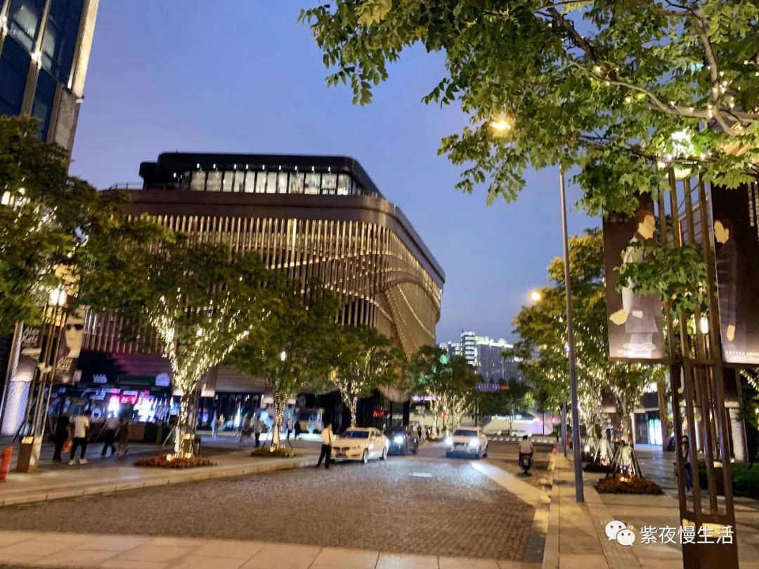 与众不同的上海夜景,与众不同的外滩