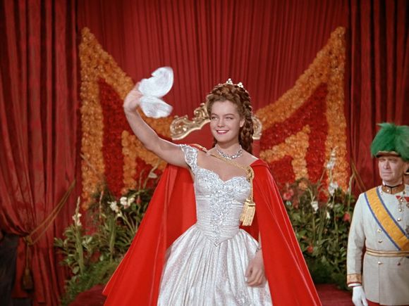 茜茜公主另一版本,茜茜公主经典回顾