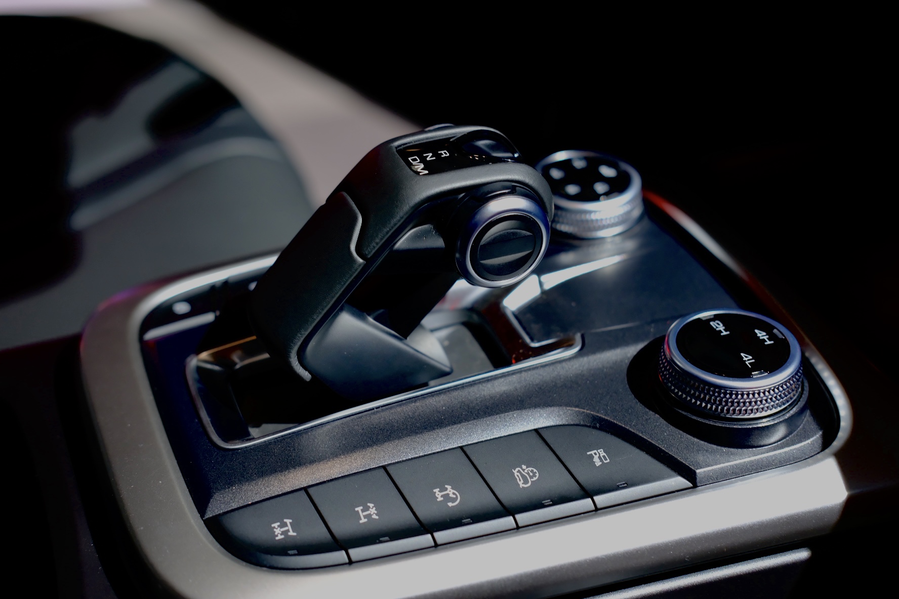 wey坦克300官改版能买到吗,wey坦克300比肩大g也靠它