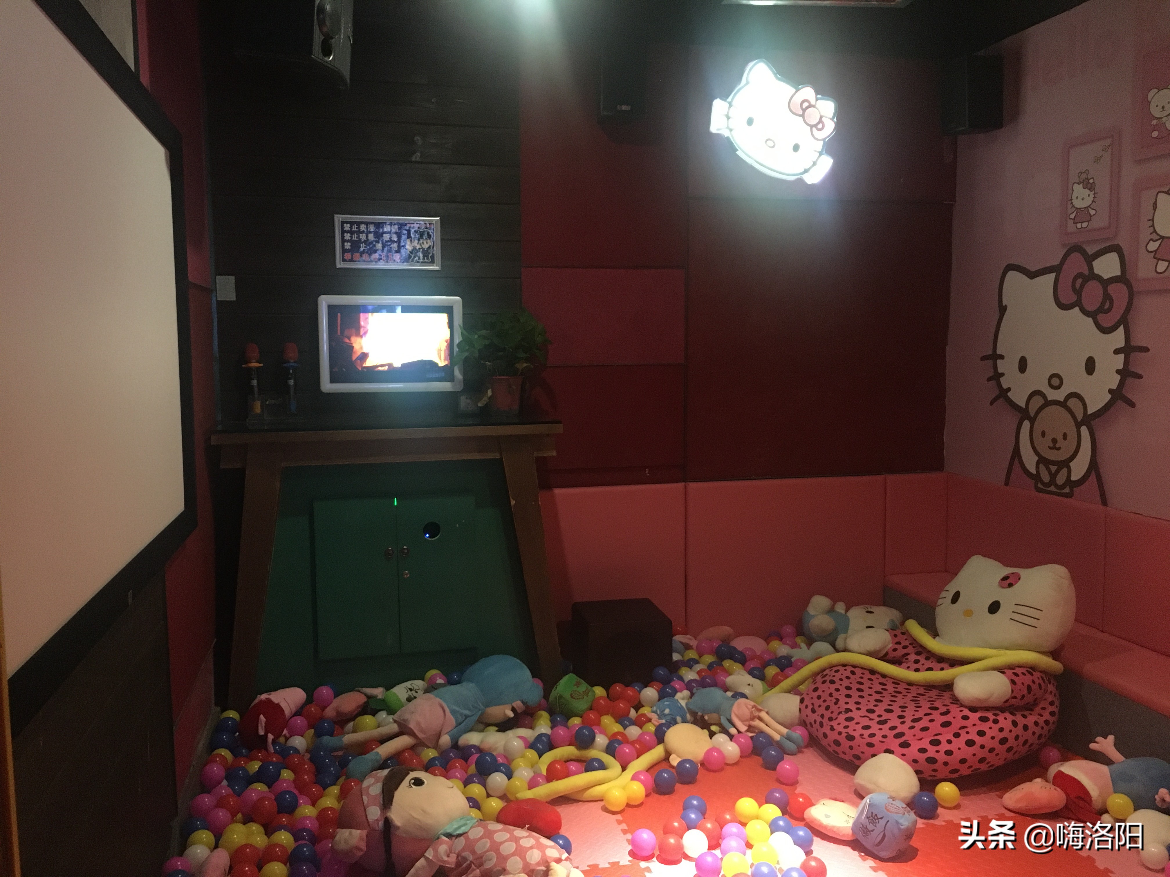 必须曝光这家私人影咖!一言不合就开“房”,带你解锁新姿势