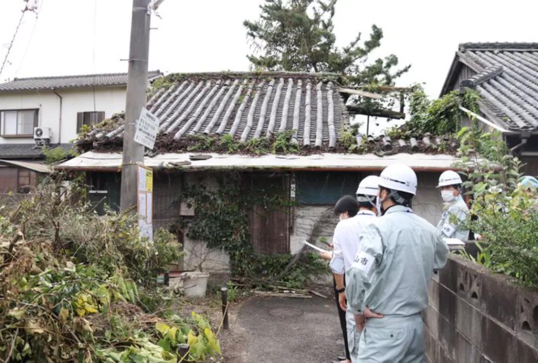 奖门人:曾用“中国威胁论”炒房,如今日本处处皆“鹤岗”