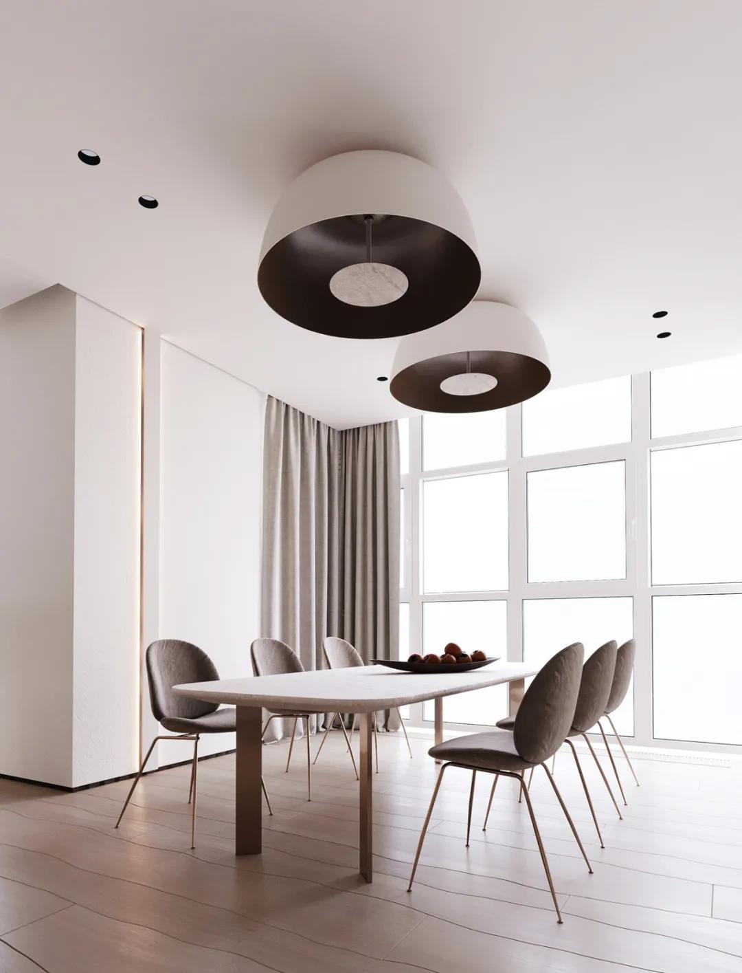 低调奢华风名家设计新风尚 (低调奢华设计风格诞生的原因)