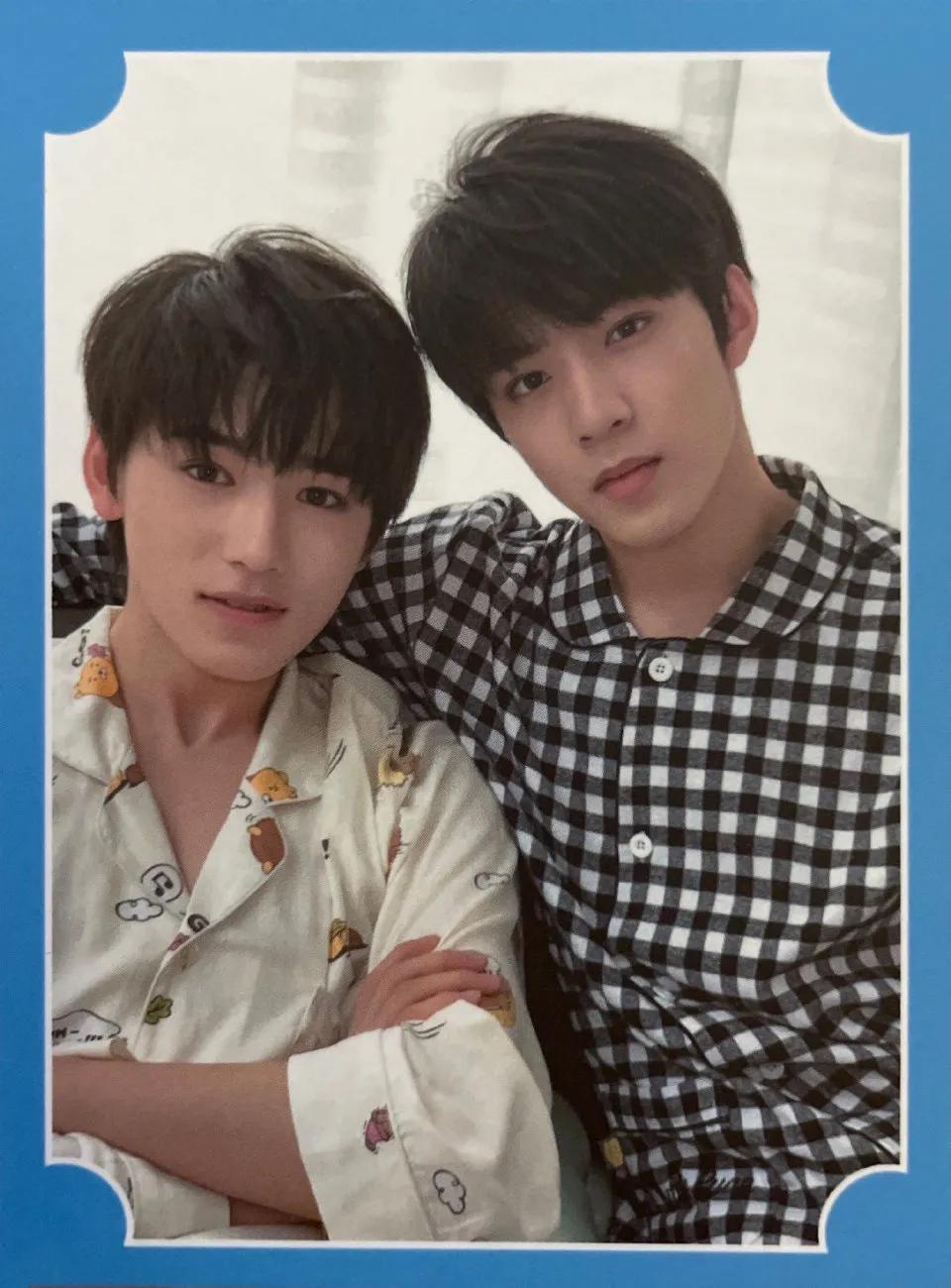 宋亚轩刘耀文拍的剧叫什么名字,宋亚轩刘耀文第一首歌