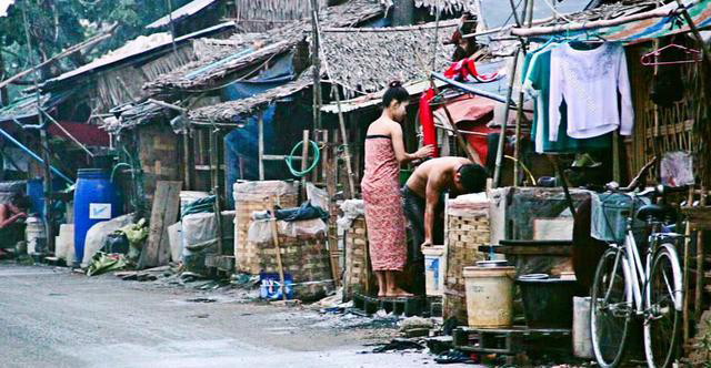 缅甸有哪些非法行为,缅甸嫖娼怎样定性和处罚