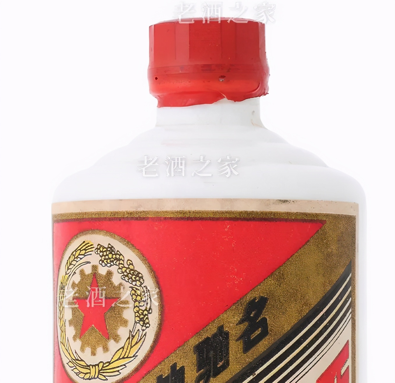 2023茅台酒43度真假鉴别,茅台酒鉴别53