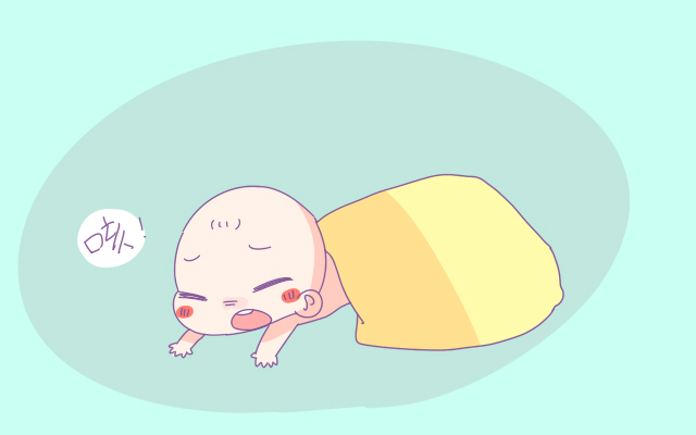 应对宝宝湿疹小妙招,一岁半宝宝有干性湿疹怎么缓解