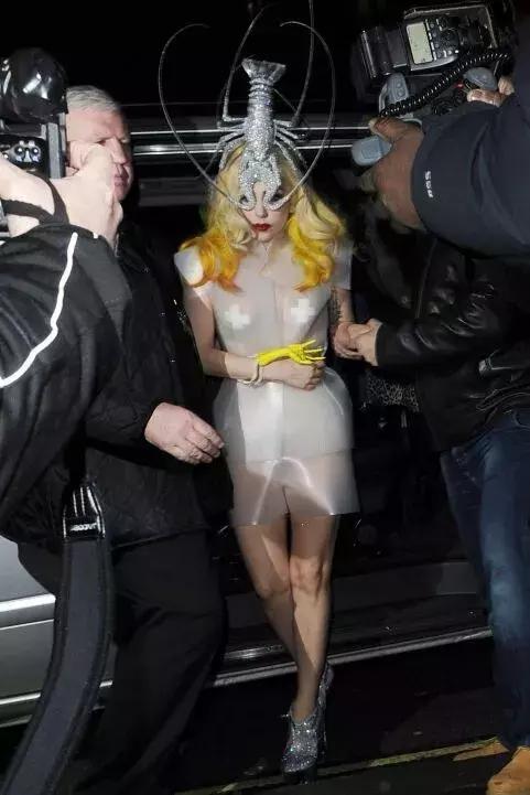 ladygaga2018杂志,ladygaga或许才是最后的赢家