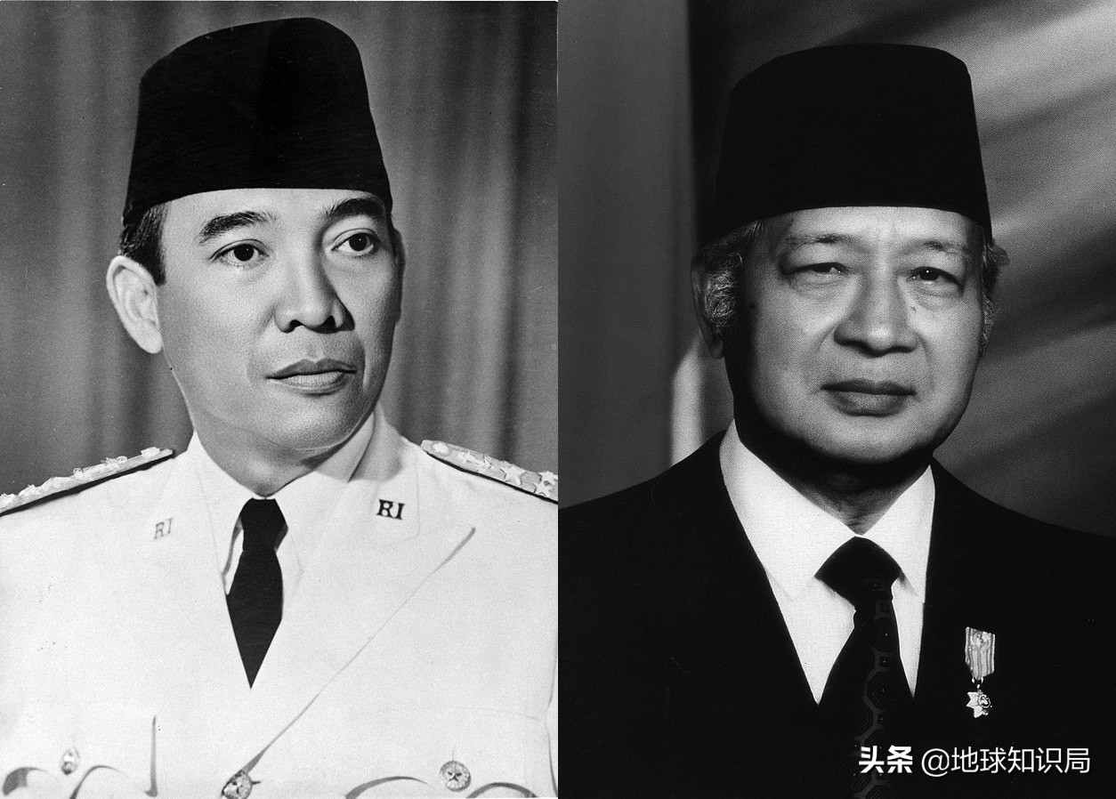 印尼现状相当于中国的什么阶段,印尼靠什么发电