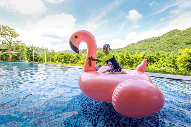 从化温泉镇流溪,广州从化温泉镇旅游攻略一日游